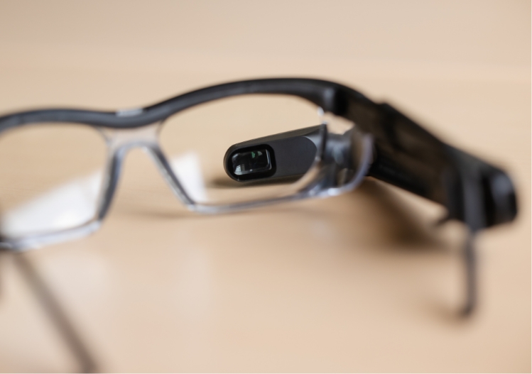 熟練技工士によるスピーディーなサポート