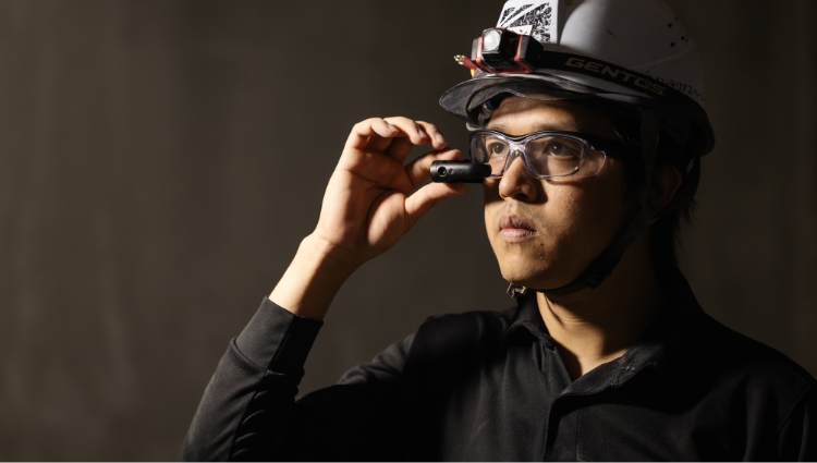 熟練技工士によるスピーディーなサポート